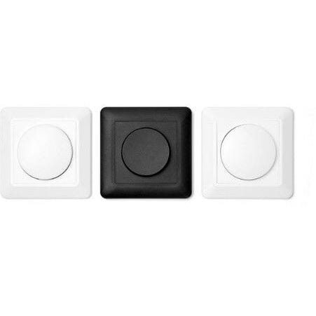 LiTbyCARDI - Valonsäädin - LED-Valonsäätimen kehyssarja