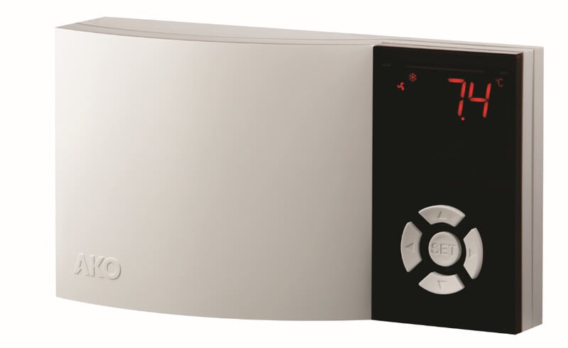 AKO - Elektroninen termostaatti - AKO-14610