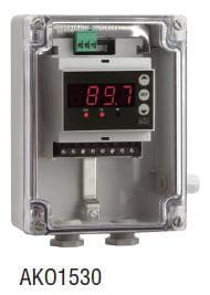 AKO - Elektroninen termostaatti - AKO-1530