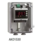 AKO - Elektroninen termostaatti - AKO-1530