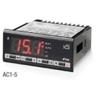 LAE ELECTRONIC - Elektroninen termostaatti - AC1-5TS2RW