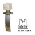 FANTINI COSMI - Virtauskytkin ilmalle - FF71A