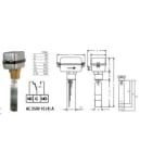 FANTINI COSMI - Virtauskytkin nesteille - FF84