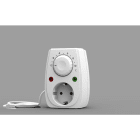 RAYCHEM - Termostaatti Frostguard ECO - FROSTGUARD-ECO