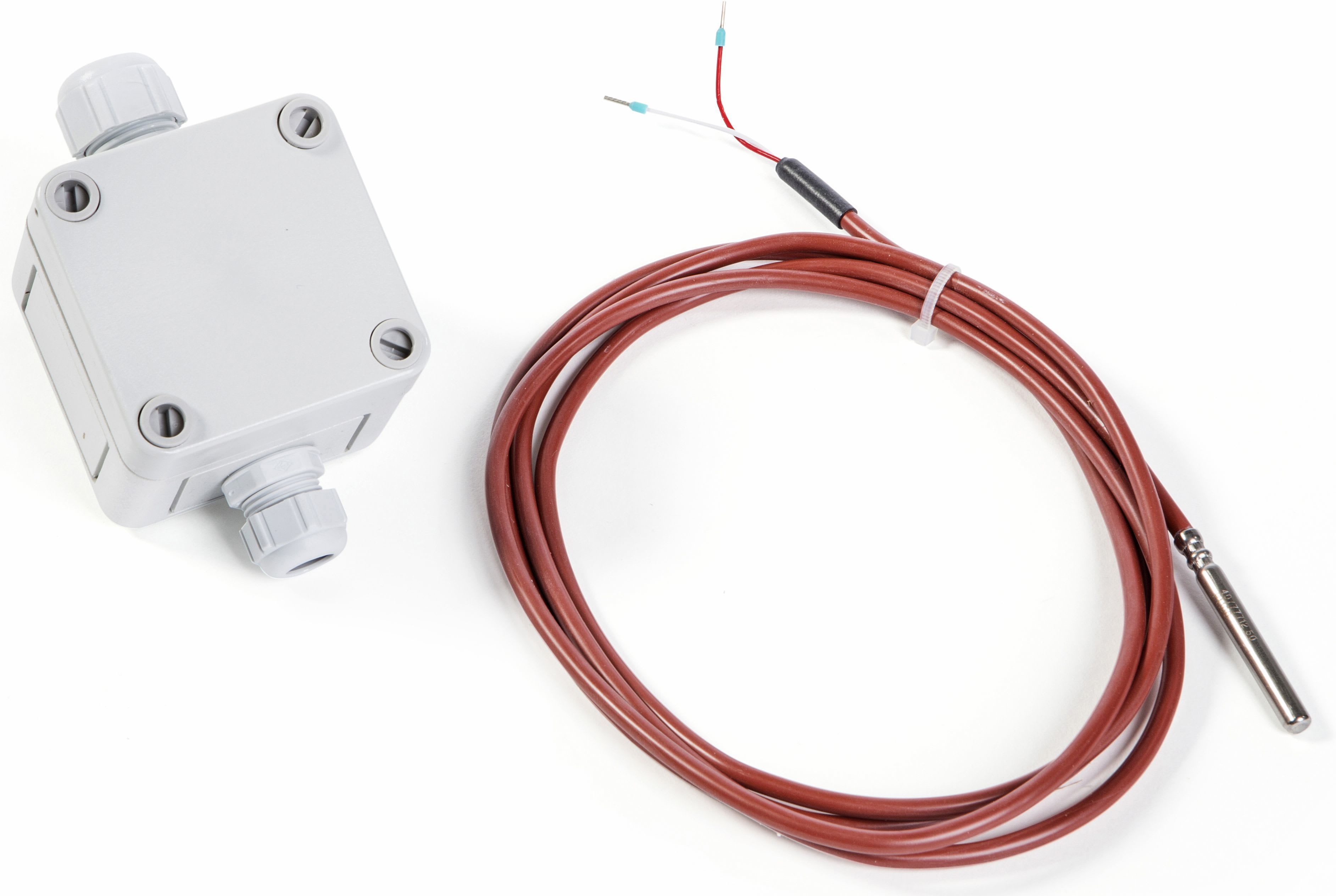 RAYCHEM - Anturi PT-100 - MONI-PT100-NH