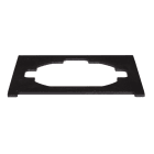 RAYCHEM - Tiiviste IP21?IP44 SENZ:lle - R-SENZ-ACC-IP44GASKET