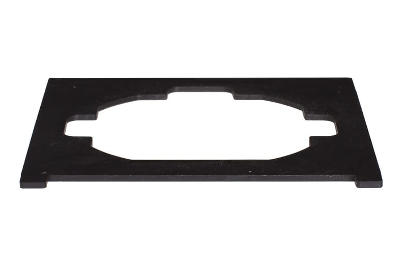 RAYCHEM - Tiiviste IP21?IP44 SENZ:lle - R-SENZ-ACC-IP44GASKET