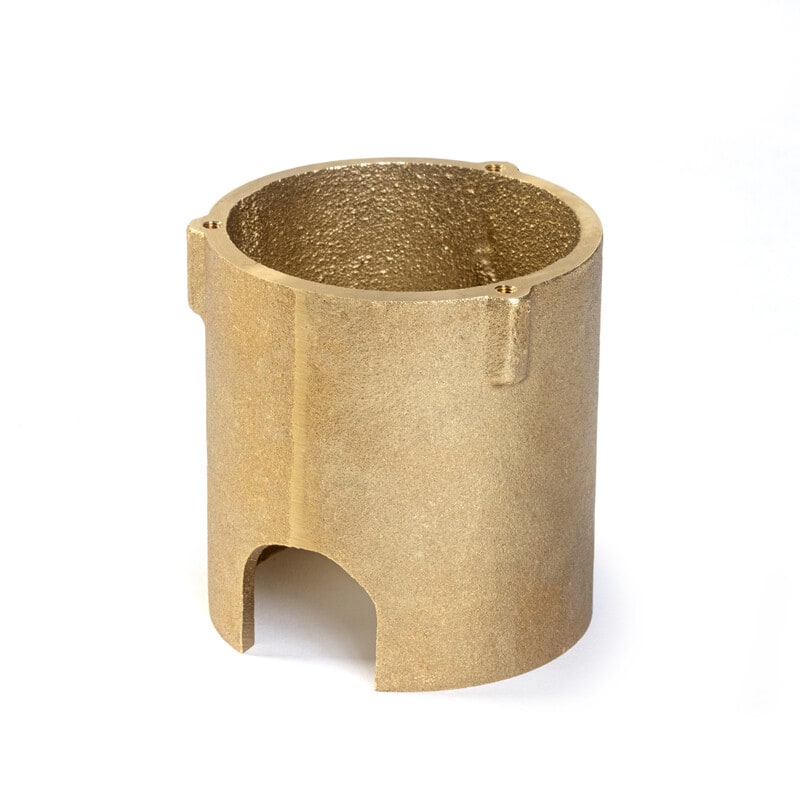 RAYCHEM - Asennustarvike - E650C-G-HOUSING