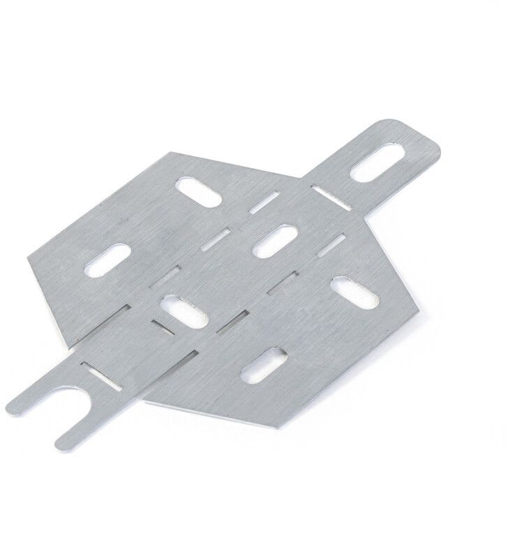 RAYCHEM - Asennustarvike - E650C-R-BRACKET-ZN