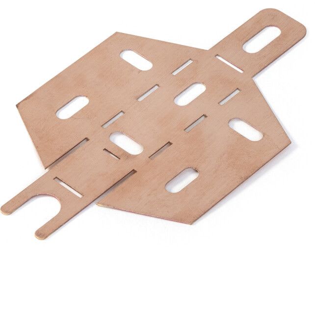 RAYCHEM - Asennustarvike - E650C-R-BRACKET-CU