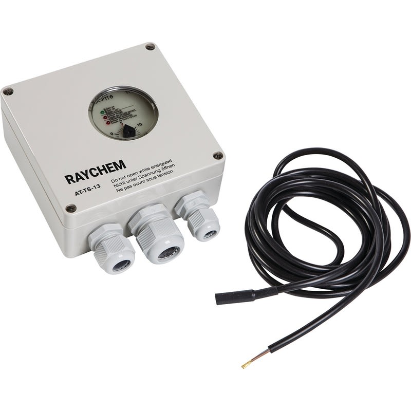 RAYCHEM - Termostaatti - AT-TS-14
