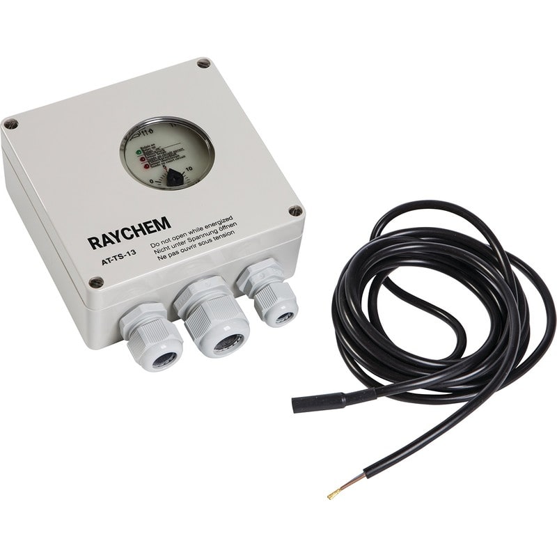 RAYCHEM - Termostaatti - AT-TS-14