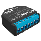 MICRODATA - Ohjausyksikkö - Shelly Plus 2PM WiFi rele