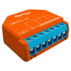 MICRODATA - Ohjausyksikkö - Shelly Plus i4 WiFi/Bluetooth