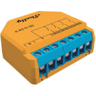 SHELLY - Ohjausyksikkö - Shelly Plus I4 DC