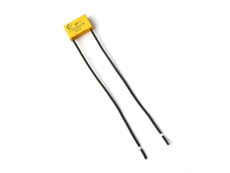 SHELLY - Tarvike - Shelly RC snubber