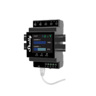 SHELLY - Releyksikkö - Shelly Pro Dual Cover PM