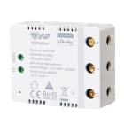SHELLY - Releyksikkö - Ogemray Smart relay 25A