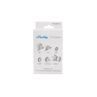 SHELLY - Asennustarvike - Sovitinsarja BLU TRV:lle