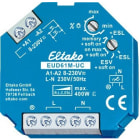 ELTAKO - Valonsäädin,ohjausj.8-230V UC - EUD61M-UC kojer.,100W/300W
