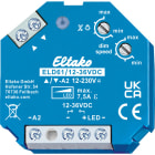 ELTAKO - Valonsäädin,ohj8-230V,12-36VDC - ELD61/12-36V DC,PWM,4A,LED