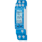 ELTAKO - Astrokello,2kanavaa,60muistip. - S2U12DDX-UC,DIN,16A/250V