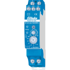 ELTAKO - Ajastin,ohjausj.8-230VUC,1000W - A2Z12-UC,aikarele,1+1,