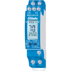 ELTAKO - moottorinsäädin,300W,8-230V UC - MOD12D-UC DIN,kierroslukusääd.