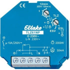 ELTAKO - Porrasvaloautom.10A,1s,2000W - TLZ61NP-230V, Kojer.Aikarele