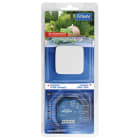 ELTAKO - Sysäri/rele FSR61+FT55ES-wg - BPS-ES,IP-paketti,kytk+sysäri