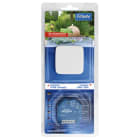 ELTAKO - Sysäri/rele FSR61+FT55ES-wg - BPS-ES,IP-paketti,kytk+sysäri