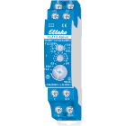ELTAKO - Kellokytkin,porrasvaloautomaat - TLZ12-8plus, 8-230V UC,