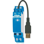 ELTAKO - Väylämuunnin langaton,PC/FEM - FGW14-USB,RS485,USB,PC