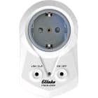 ELTAKO - Valonsäädin langaton,100W/LED - FSUD-230V,pistorasiaan,300W,1s