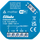 ELTAKO - Ohjauslaite - Verhomoottoriohj.WiFi,Matter