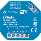 ELTAKO - Ohjauslaite - Verhomoottoriohj.WiFi,Matter