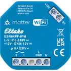 ELTAKO - Releyksikkö - Yleisrele,WiFi,Matter,pot.vap.