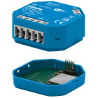 ELTAKO - Releyksikkö - Relepaketti, ESR64PF-IPM+EOA64