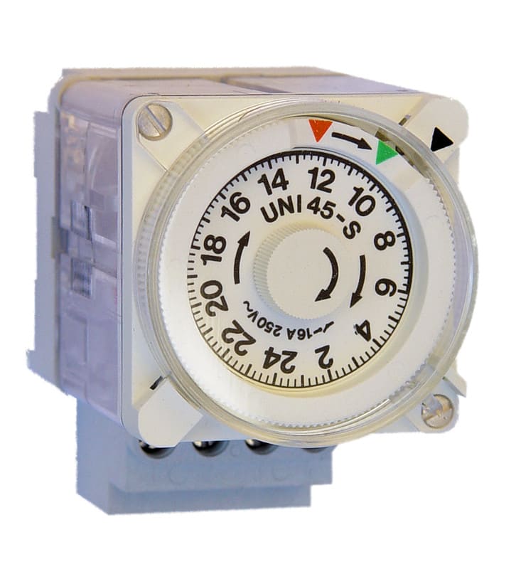 FSM - Kellokytkin - UNI-45TVS SPECIAL/PIKE