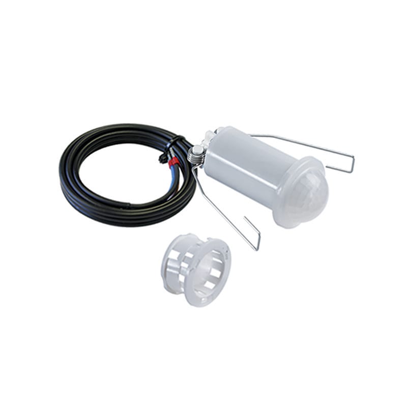 ESYLUX - Läsnäolotunnistin - PD-C 360/8 mini Slave