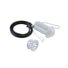 ESYLUX - Läsnäolotunnistin - PD-C 360/8 mini Slave