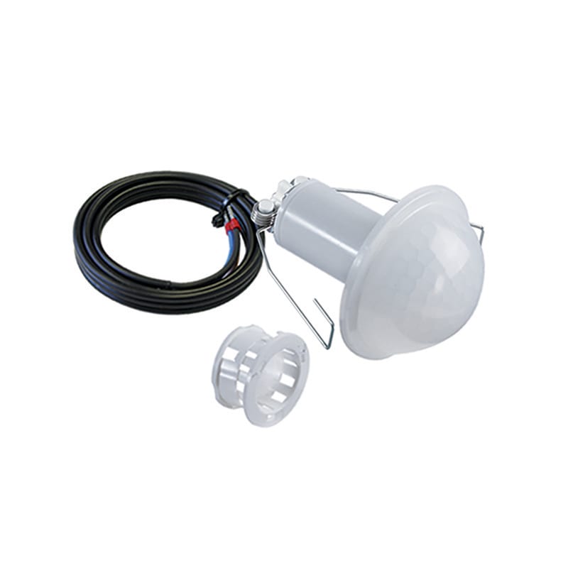 ESYLUX - Läsnäolotunnistin - PD-C 360i/12 mini