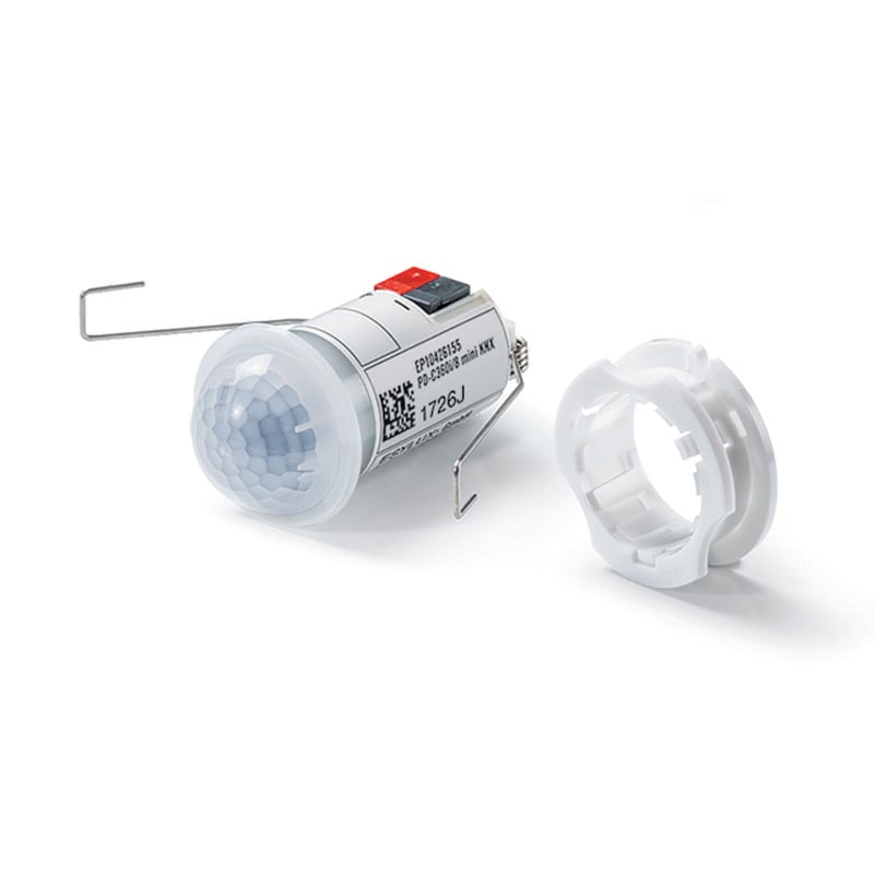 ESYLUX - Läsnäolotunnistin - PD-C 360i/8 mini KNX