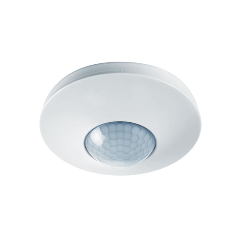 ESYLUX - Läsnäolotunnistin - PD-C 360i/8 MIC