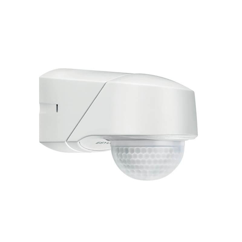 ESYLUX - Liikeilmaisin - RC 130i valkoinen