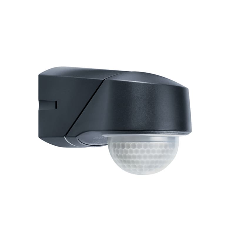 ESYLUX - Liikeilmaisin - RC 280i musta