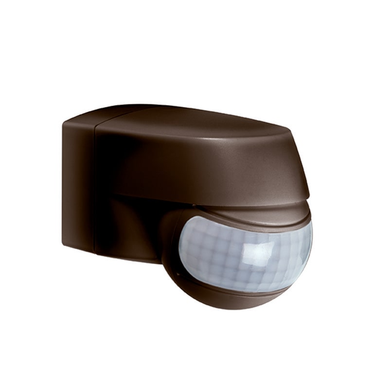 ESYLUX - Liikeilmaisin - MD 200 ruskea