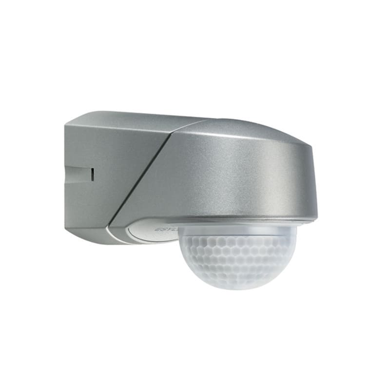 ESYLUX - Liikeilmaisin - RC 230i jaloteräsjäljitelmä