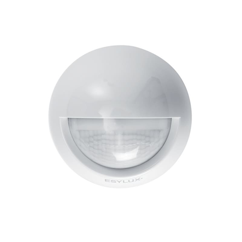 ESYLUX - Liikeilmaisin - MD-W200i valkoinen