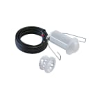 ESYLUX - Läsnäolotunnistin - PD-C 360i/8 mini 3m